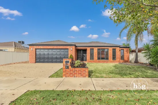 84 Goegan Drive, Kyabram, Vic 3620