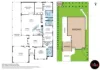 84 Goegan Drive, Kyabram, Vic 3620-Floorplan