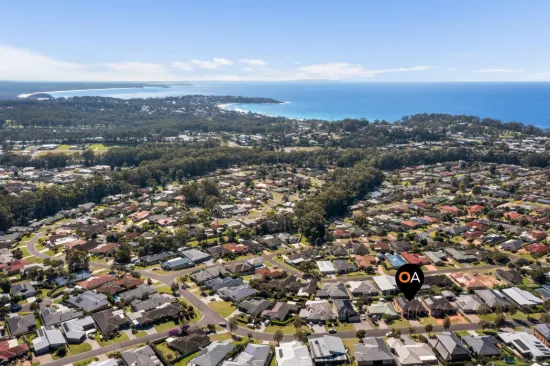 84 Golden Wattle Drive, Ulladulla, NSW 2539