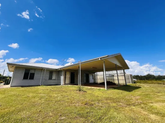 84 Gordon Earl Drive, Millstream, Qld 4888