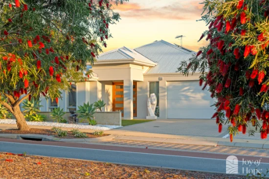 84 Grand Ocean Entrance, Burns Beach, WA 6028