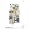 84 Grand Parade, Rutherford, NSW 2320-Floorplan