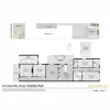 84 Greenhills Street, Croydon Park, NSW 2133-Floorplan