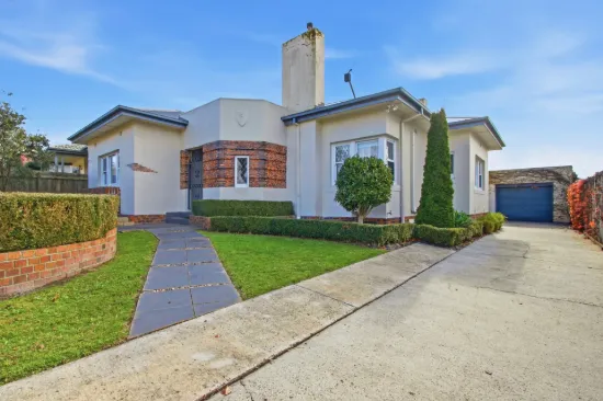 84 Grey Street, Traralgon, Vic 3844
