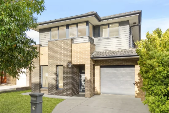 84 Grima Street, Schofields, NSW 2762 - For Sale
