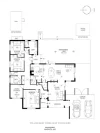 84 Hancock Road, St Agnes, SA 5097-Floorplan