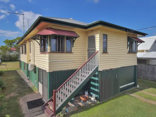 84 Hansen Street, Moorooka, Qld 4105