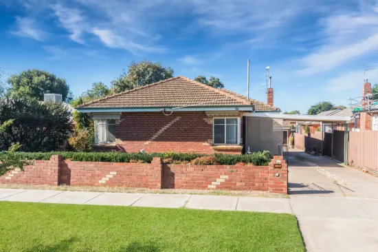 84 Haverfield Street, Echuca, Vic 3564