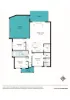 84 Hendrie Street, Morphettville, SA 5043-Floorplan