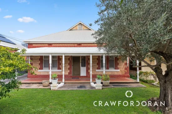 84 Henry Street, West Croydon, SA 5008