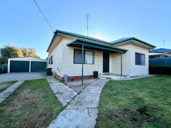 84 High Street, Parkes NSW 2870-Image