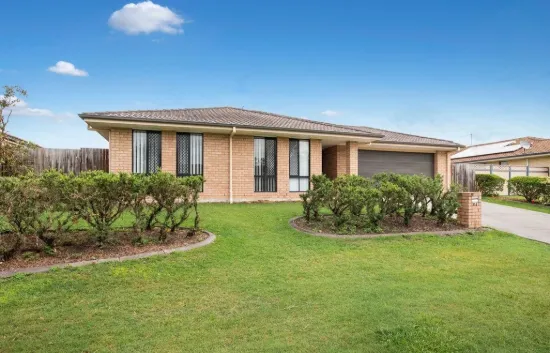 84 Hollywood Av, Bellmere, Qld 4510
