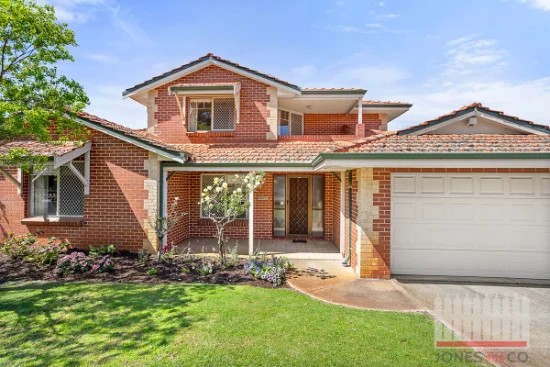 84 Ivanhoe Street, Eden Hill, WA 6054