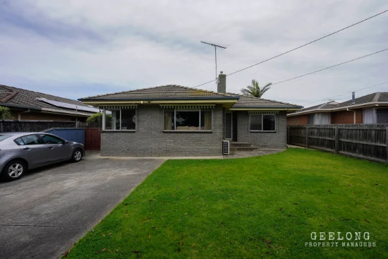 84 Jedda St, Bell Post Hill, Vic 3215