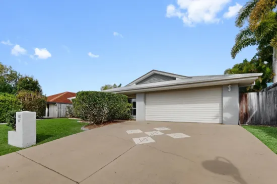 84 Karvella Street, Upper Kedron, Qld 4055
