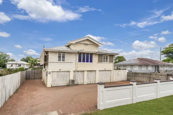 84 Kings Road, Hyde Park, Qld 4812