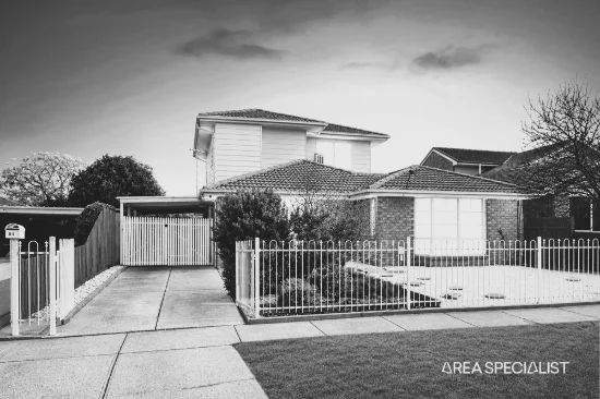 84 Kurunjang Drive, Kurunjang, Vic 3337