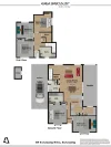 84 Kurunjang Drive, Kurunjang, Vic 3337-Floorplan