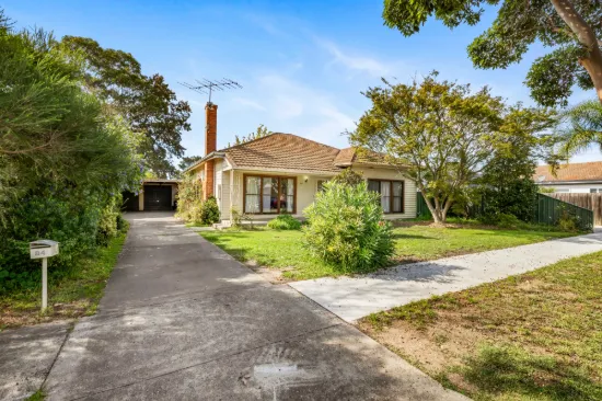 84 Lansdowne Street, Sale, Vic 3850