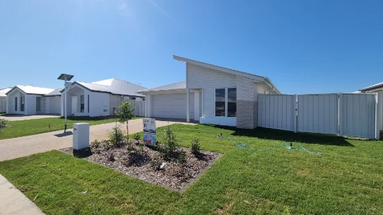 84 Lilly Pilly Drive, Burrum Heads, Qld 4659