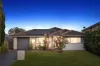 84 Lilydale Drive, Woodcroft, NSW 2767