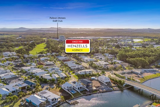 84 Maclamond Drive, Pelican Waters, Qld 4551