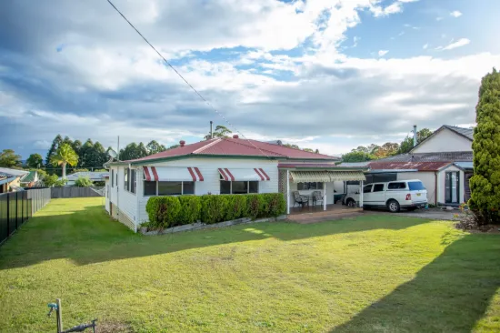 84 Main Street, Cundletown NSW 2430-Image