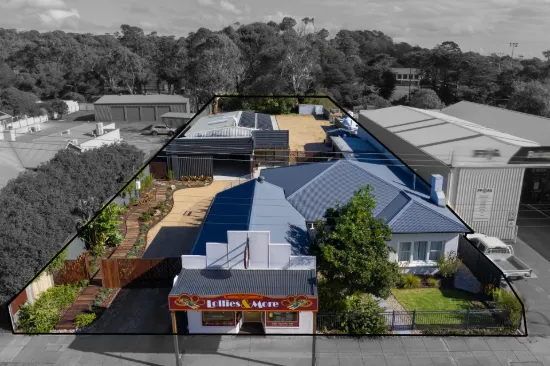 84 Main Street, Yankalilla, SA 5203