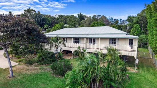 84 Mal Campbell Drive, Craignish QLD 4655-Image