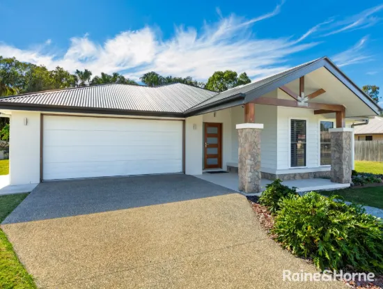 84 Malvern Drive, Moore Park Beach, Qld 4670