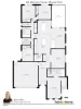 84 Malvern Drive, Moore Park Beach, Qld 4670-Floorplan
