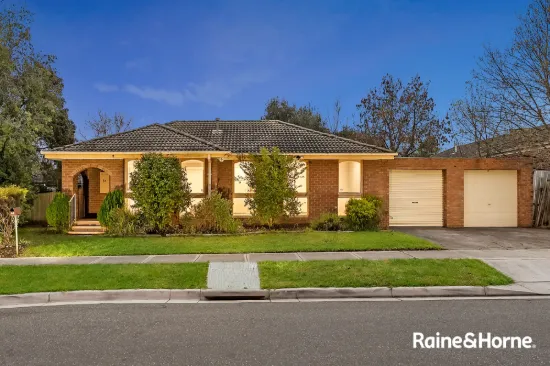 84 Marklin Street, Cranbourne, Vic 3977