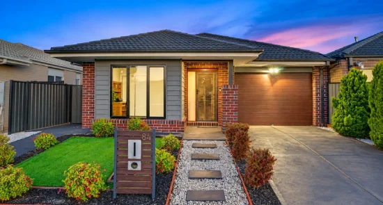 84 Marquands Road, Truganina, Vic 3029 - For Sale