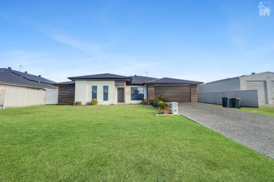 84 Martin Street, Point Vernon, Qld 4655
