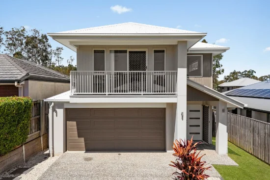 84 Meadows Circuit, Bellbird Park, Qld 4300 - For Sale