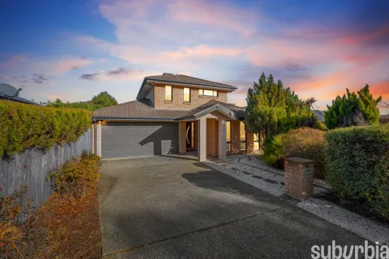 84 Megalong Crescent, Harrison, ACT 2914