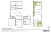 84 Megalong Crescent, Harrison, ACT 2914-Floorplan