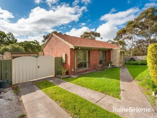 84 Melba Avenue, Sunbury, Vic 3429