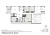 84 Messara Circuit, Durack, Qld 4077-Floorplan