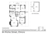 84 Michie Street, Elmore, Vic 3558-Floorplan