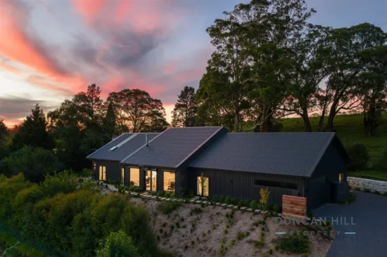 84 Middle Road, Exeter, NSW 2579