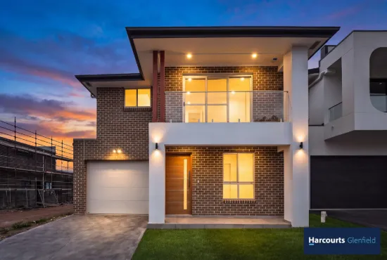 84 Modelnese St, Austral, NSW 2179