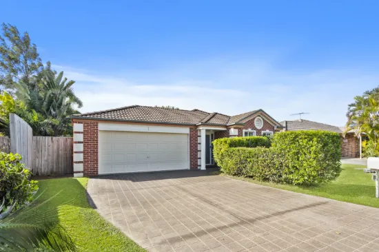 84 Montgomery Drive, Alexandra Hills, Qld 4161