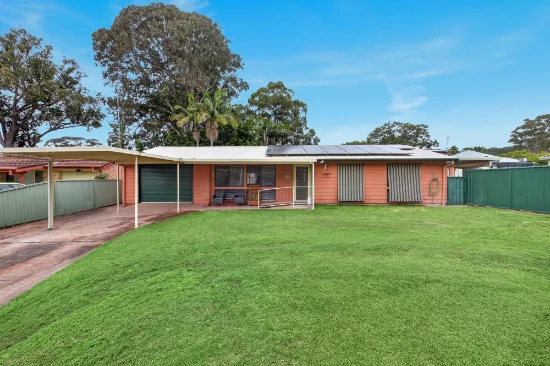 84 Moola Road, Buff Point, NSW 2262