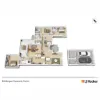 84 Morgan Crescent, Curtin, ACT 2605-Floorplan