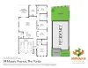 84 Mosaic Avenue, The Ponds, NSW 2769-Floorplan