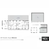 84 Moseley Road, Glencoe, Qld 4352-Floorplan