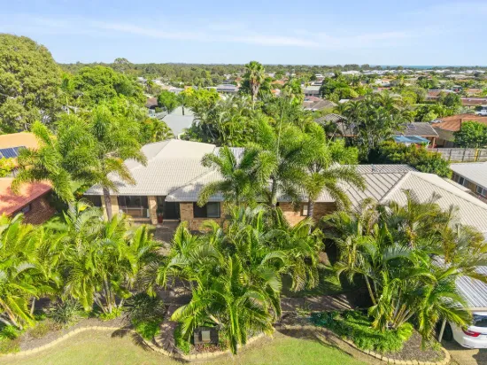 84 Murphy Street, Point Vernon, Qld 4655