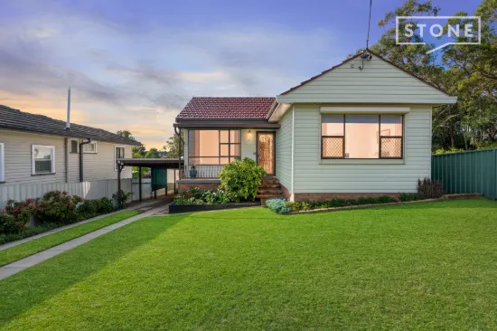 84 Myall Road, Cardiff, NSW 2285