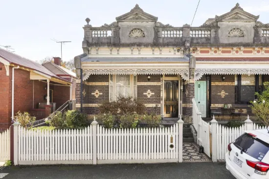 84 North Street, Ascot Vale, Vic 3032